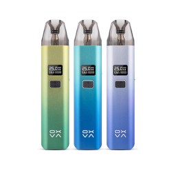 Oxva Xlim Pod Kit Product Review